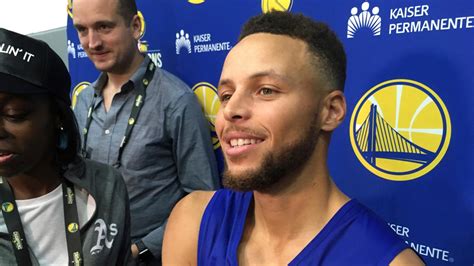 Steph Curry absolutely not the man in leaked nude photos, agent says